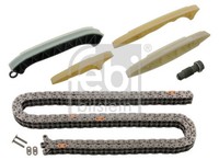 Febi Bilstein Steuerkettensatz Basic Short Kit 47274 FüR C219 W639 Mercedes W204