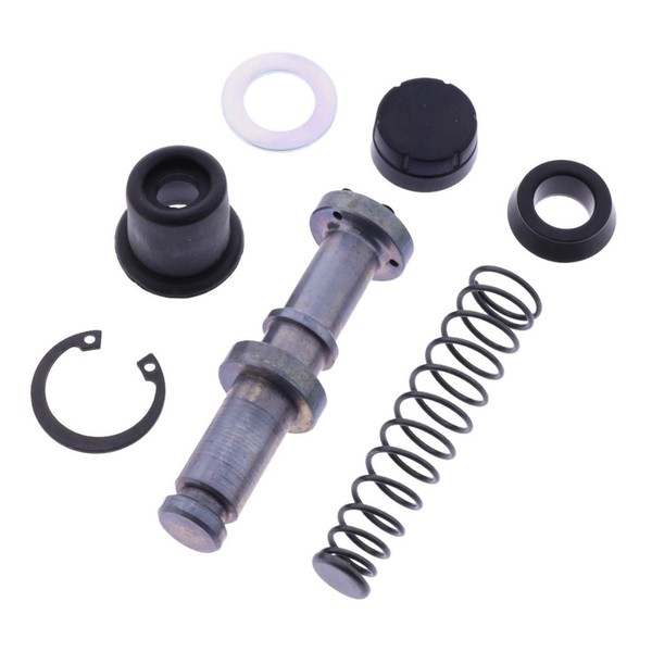 Hauptbremszylinder Reparatursatz Vorne FüR Honda CB 650 750 900 GL 1100 CX 500-image