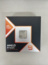 AMD Ryzen 9 9950X3D - Ryzen 9 9000 Series Granite Ridge Zen 5 16-Core 4.3 GHz