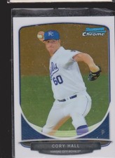 Kansas City Royals Extravaganza Inserts Rookies -- Get 40% off!!