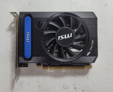 MSI NVIDIA GeForce GT 640N 2GB GDDR3 Desktop Graphics Card 0075