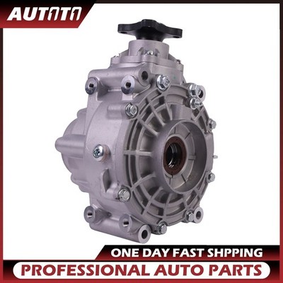 Rear Differential Gearbox Q860-330000-40002 330000-40000 For CFmoto 500 800 1000