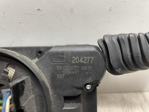 Bloc Contacteur + Commodo Essuie-glace/Phare – OPEL ASTRA H Twintop (Réf 13236788)