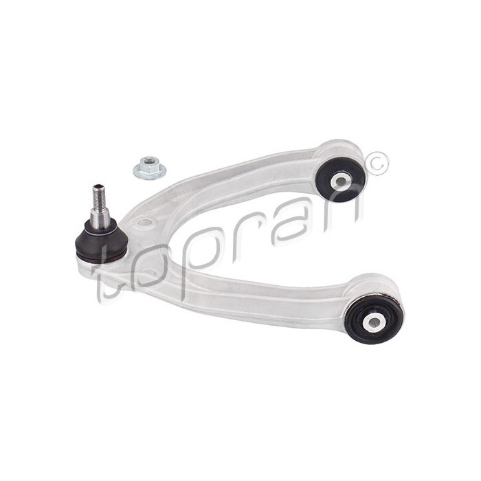 Triangle de suspension avant pour restaurer la direction de votre grand SUV