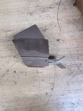 Reliance Electric 609417-1 2S Carbon Brush Holder