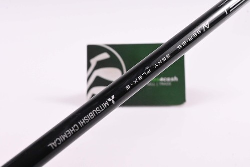 Titleist TSR3 #3 Hybrid / 19 Degree / Stiff Flex Tensei AV Blue 65 Shaft - Picture 6 of 8