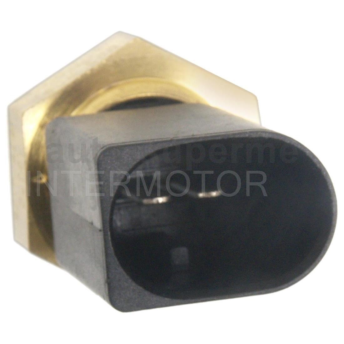 Engine Coolant Temperature Sender / Sensor For Porsche 911 3.4L 2002