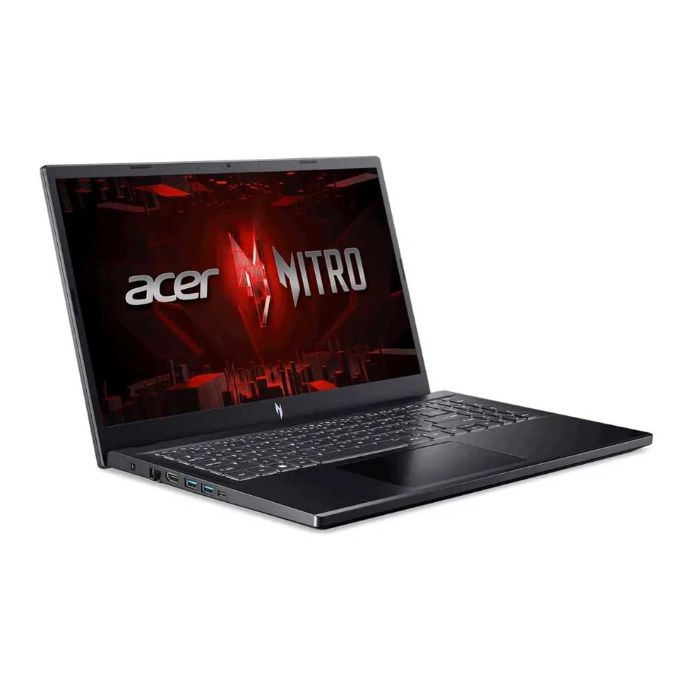Acer Nitro V 15 15.6'' 144Hz Gaming Laptop i5-13420H 16GB/1TB RTX4060 W11Home - image 3 of 4
