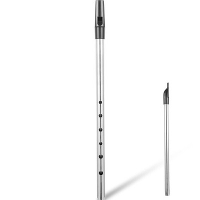 Irische Querflöte Windinstrumente C-Flöte Mit Geschlossenem Loch