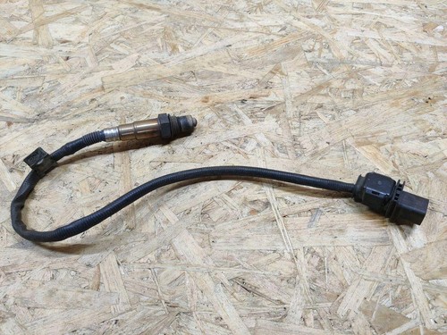 MERCEDES-BENZ E W211 Sauerstoffsensor Lambdasensor 0035427018 3.00 34666693
