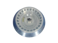 VWR Galaxy 16DH 24 Position Rotor