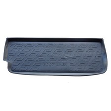 Laderaumwanne Kofferraumwanne für Tesla Model X 2015 - 2026