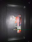 Battle Buddy, Pistol Pocket Knife, USA Drill, spring assist, Plain Drop Point — photo 3