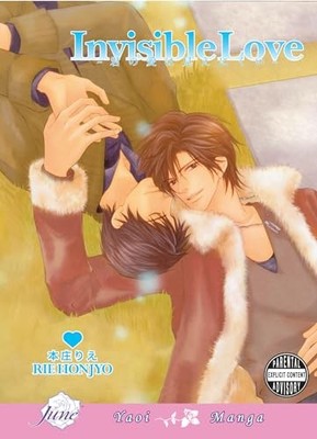 Invisible Love