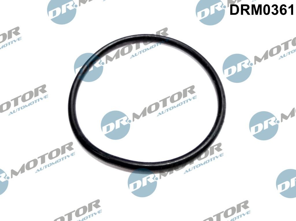 Vacuum pump gasket DRM0361 Dr.Motor Automotive for BMW 3 5 5 Touring 3 Compact 7 - Image 7