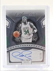 2023 Panini Flawless Basketball Paul Pierce #FSS-PPB