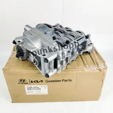 New 23300-2G951 Engine Balance Shaft Oil Pump Compatible with Hyundai ix35/Kia