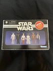 STAR WARS Retro Collection A NEW HOPE 6-Pack Exclusive Figure Set KENNER Hasbro