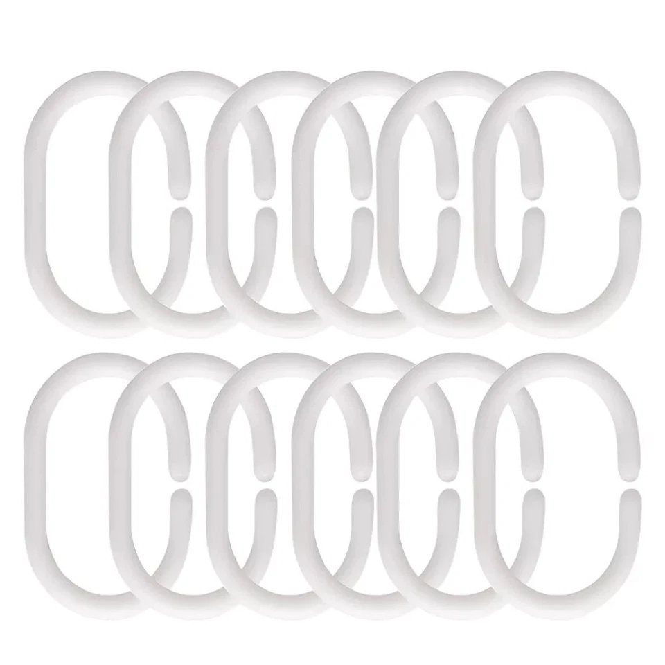 1PC Shower Curtain Ocean, Beach & Nature, Summer, vacation - Image 3 of 3