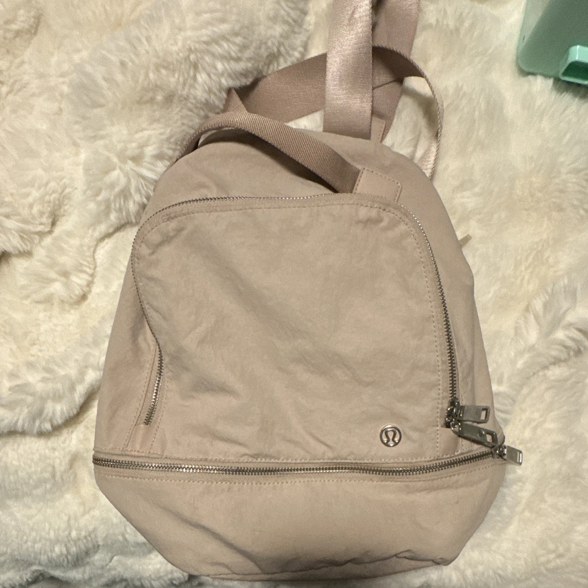 Lululemon Backpack Bags & Handbags with Inner Pockets for Women for sale | eBay Lululemon Backpack Bags & Handbags with Inner Pockets for Women for sale | eBay