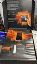 NEW IN BOX-HTC Fuze - 512 MB - Black AT T  0108-07T