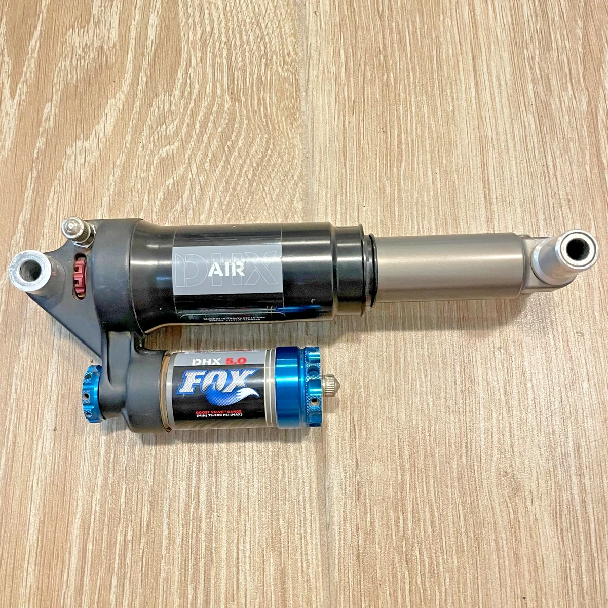 Fox Dhx Air for sale - eBay