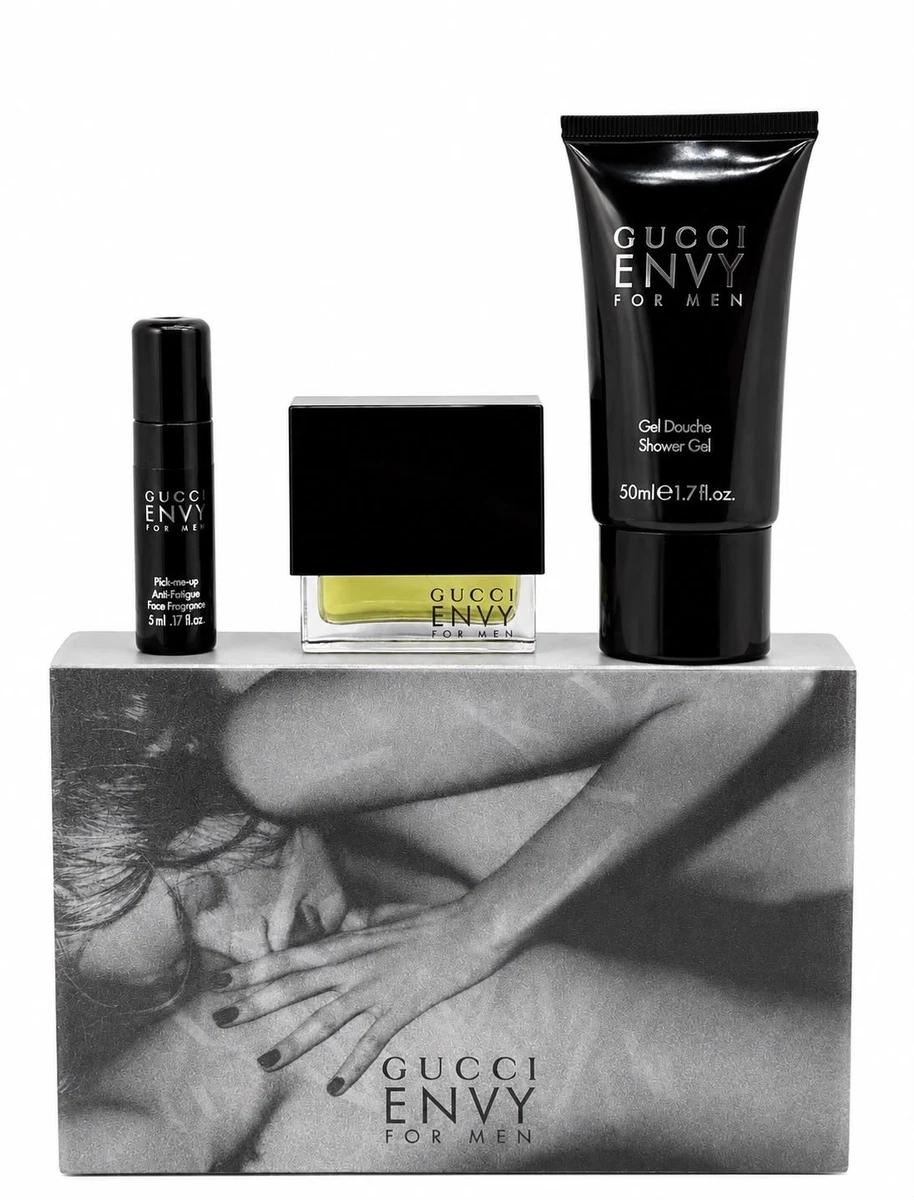 Gucci Envy For Men for sale | eBay
