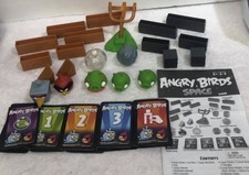 Angry Birds Space Game - Complete.