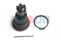 Oyodo Traggelenk FüHrungsgelenk 10Z1006-OYO FüR Nissan Primera P11 P10 Hatchback