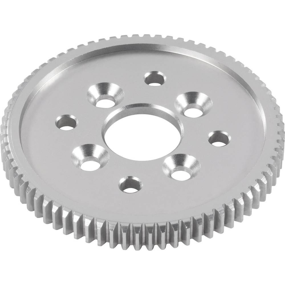 Couronne principale Reely 532033C en aluminium léger de module 0,6