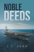 Jj Zerr | Noble Deeds | Taschenbuch | Englisch (2021) | Kartoniert / Broschiert