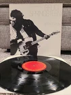 Bruce Springsteen - Born To Run Lp JC33795  Vinyl 1975 US Columbia Records VG