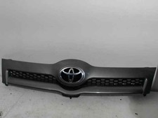 Calandre Toyota COROLLA