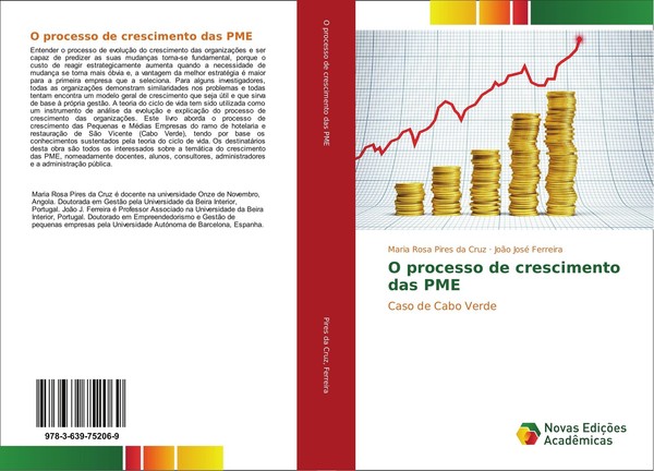 O Processo De Crescimento Das Pme Maria Rosa Pires Da Cruz-image