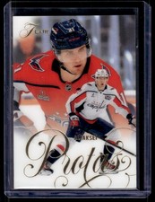 2025-26 Upper Deck Flair Base Aliaksei Protas #145