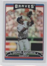 Click to enlarge Edgar Renteria
