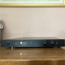 Jolida JD5T Stereo Control Unit Black TESTED ...