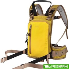 Kids Ski Harness Training Adjustable Leash Mini Backpack Handle Safe Control New