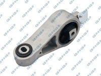 GSP Lagerung Motor Links FüR Chrysler PT Cruiser Pt_ 2.0 2.2 CRD Neon II