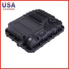For Kia Forte 1.8L 4Cyl Automatic Trans 2011 2012-2016 Auto Transmission Oil Pan