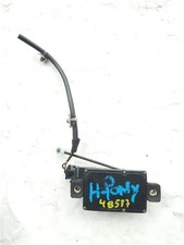 Porte avant et accessoires Hyundai PONY