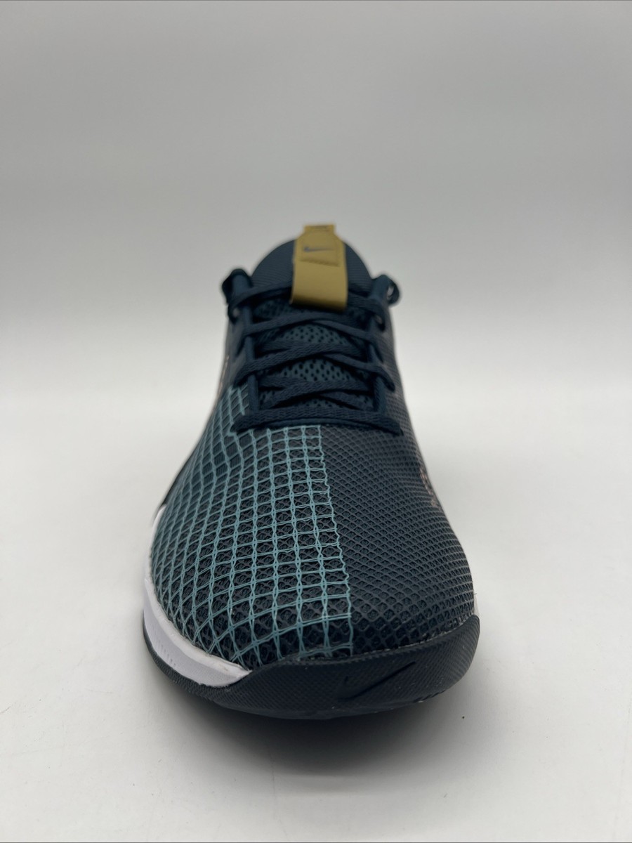 Size 13 - Nike Metcon 8 Armory Navy Arctic Orange for sale online