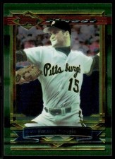 1994 Finest #195 Denny Neagle