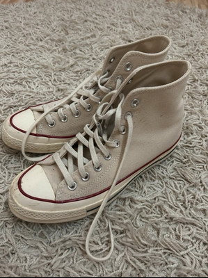 Converse Schuhe
