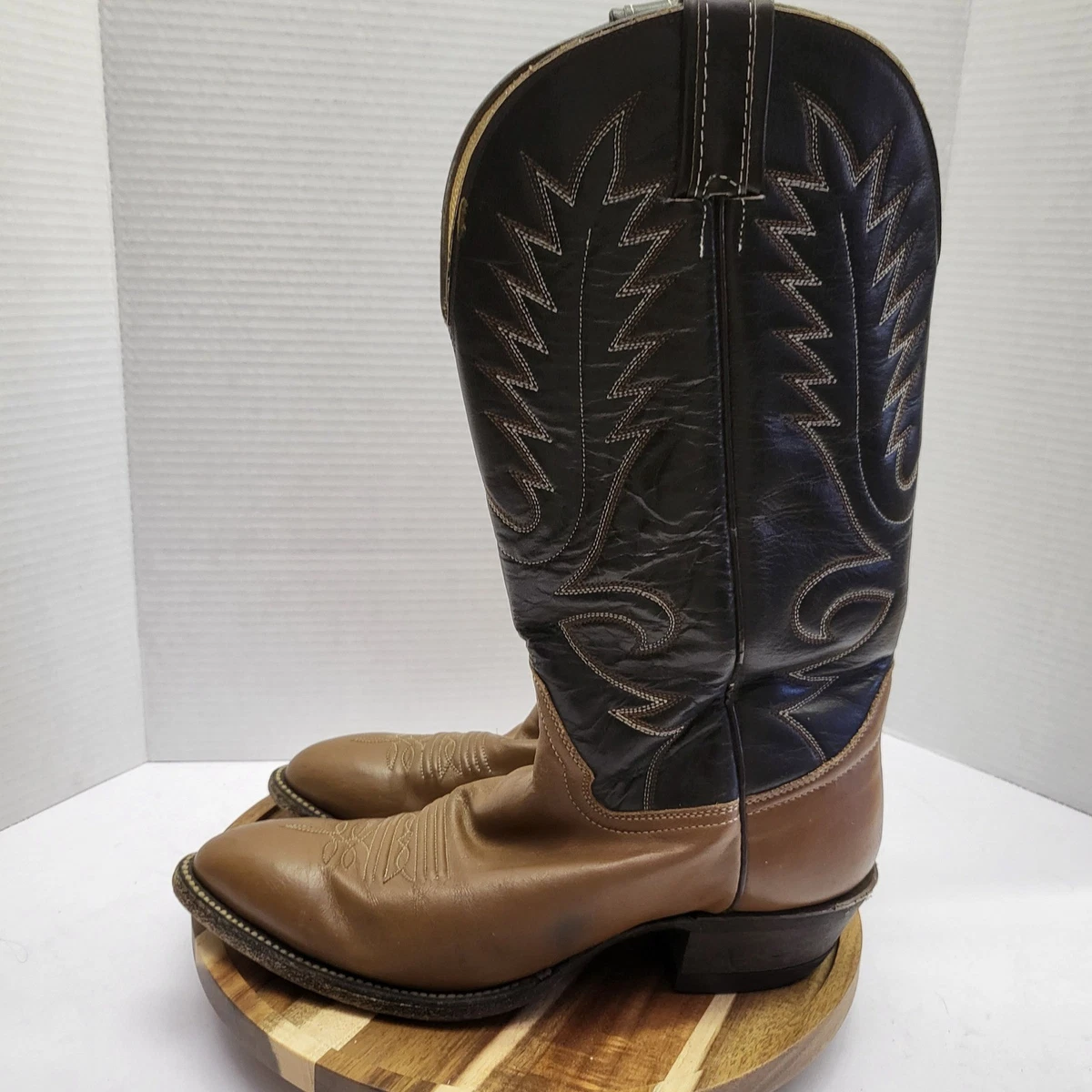 Hondo Boots for Men Just Listed 2026