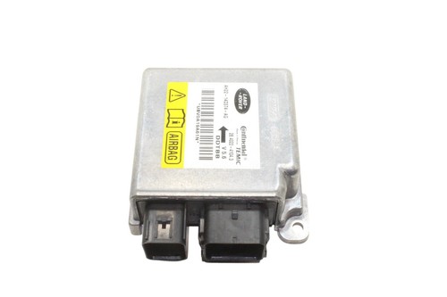 LAND ROVER DISCOVERY IV L319 AH22-14D374-AG Airbag-Steuergerät 3.00 28327696