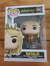 Funko Pop! Vinyl: Yellowjackets - Natalie #1453