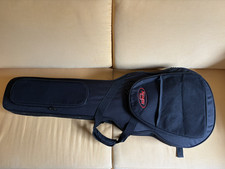 SKB SC56 Uni Soft Case E-Guitar, leichter Uni...