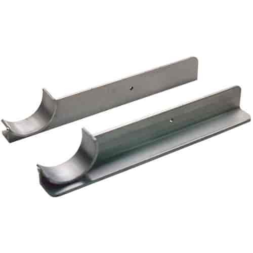 Pit Pal 190 Heavy-Duty Aluminum Floor Jack Mounts for Secure Storage