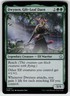 Dwynen, Gilt-Leaf Daen Foundations 217 U NM MTG